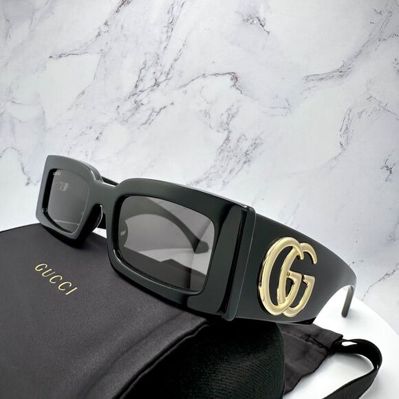 New Gucci Sunglasses - Picture 1 of 16